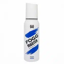 Fogg Master Oak No Gas Deodorant Spray For Men 120 ML