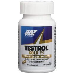 GAT Sport Testrol Gold ES 60 Tablets