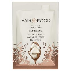 Hair Food Moisturizing Hair Mask Coconut 50 ml