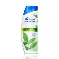 Head Shoulders Neem Anti Dandruff Shampoo 180 ml