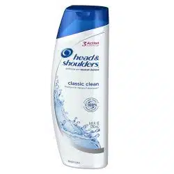 Head and Shoulders Dandruff Shampoo Original Classic Clean 8.45 oz6