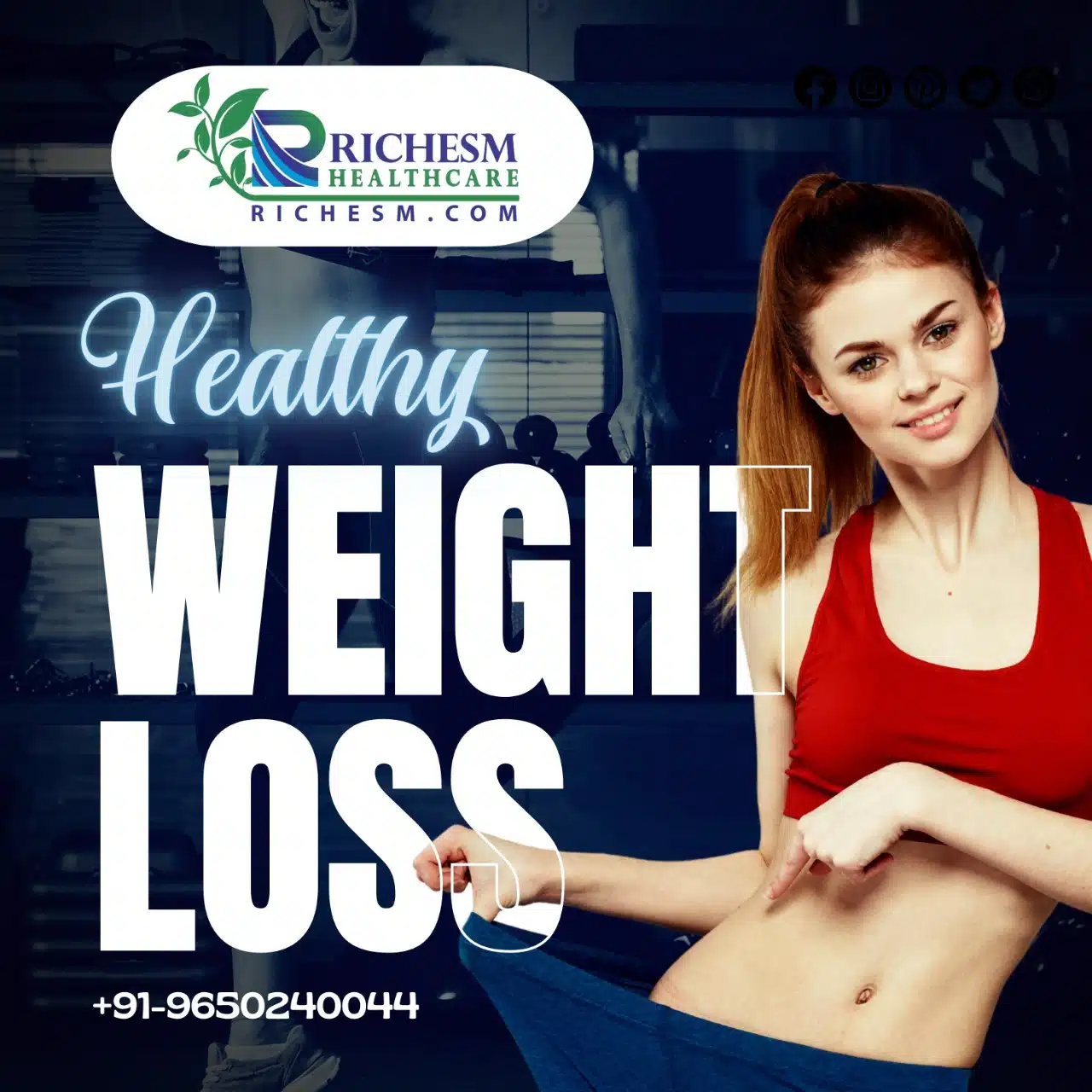 Henua herbs for weight loss