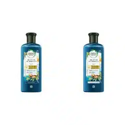 Herbal Essences Argan Oil of Morocco Shampoo and Conditioner 240 Ml