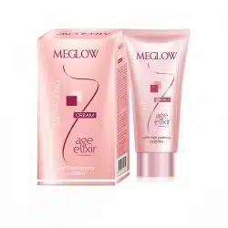 Meglow Anti Ageing Cream 30 gm 6
