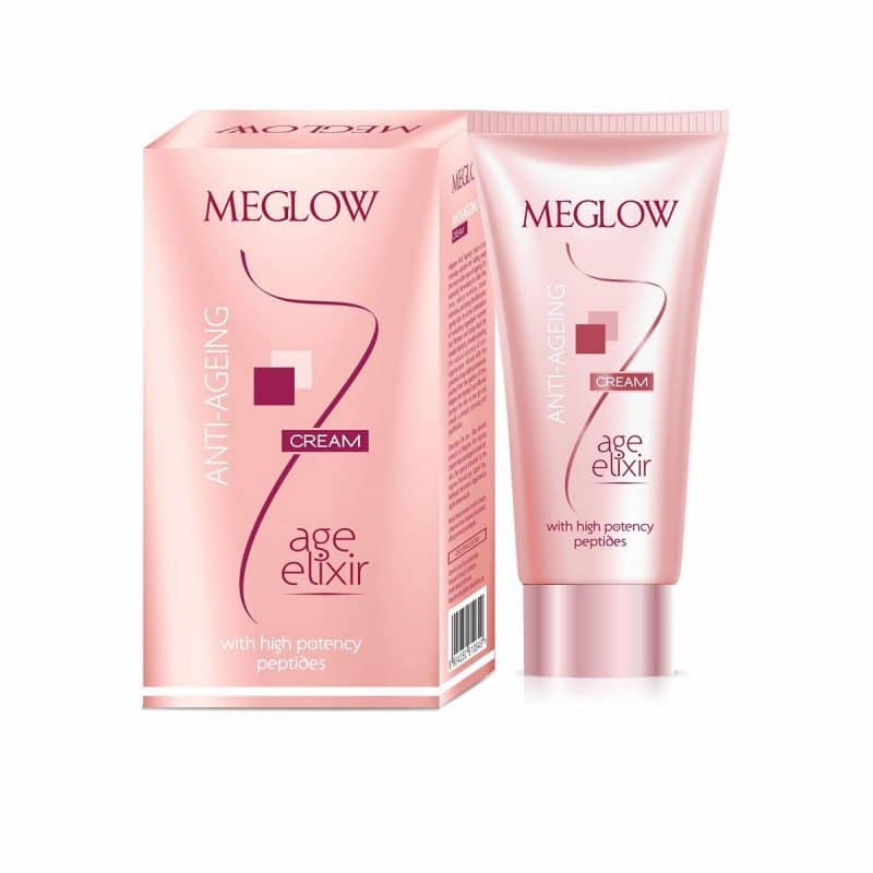 Meglow Anti Ageing Cream 30 gm