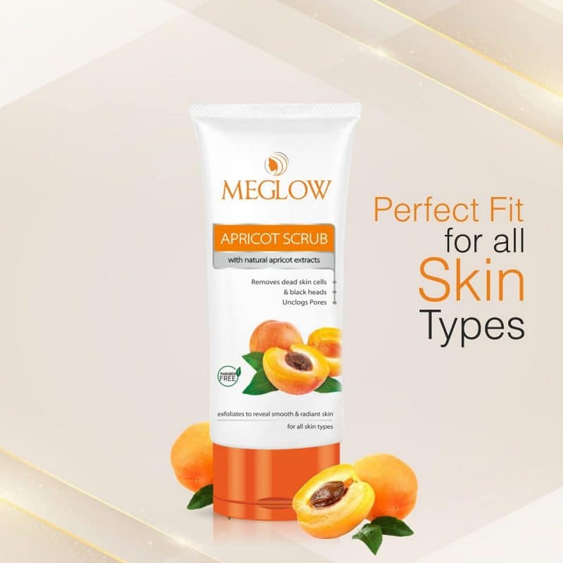 Meglow Beauty Combo Pack of 3 7