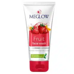 Meglow Fruit Face Wash