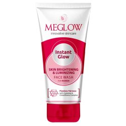 Meglow Instent Face Wash