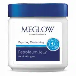 Meglow Petroleum Jelly