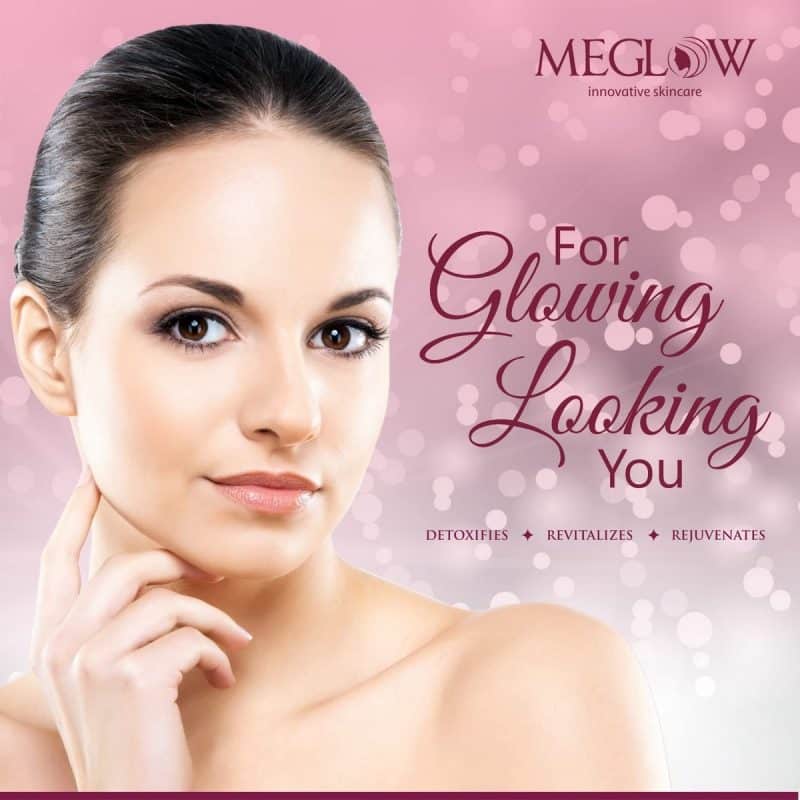 Meglow Women Beauty Combo 2
