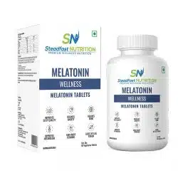 Melatonin Supplement 5mg 1