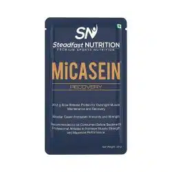 MiCasein Slow Release Protein