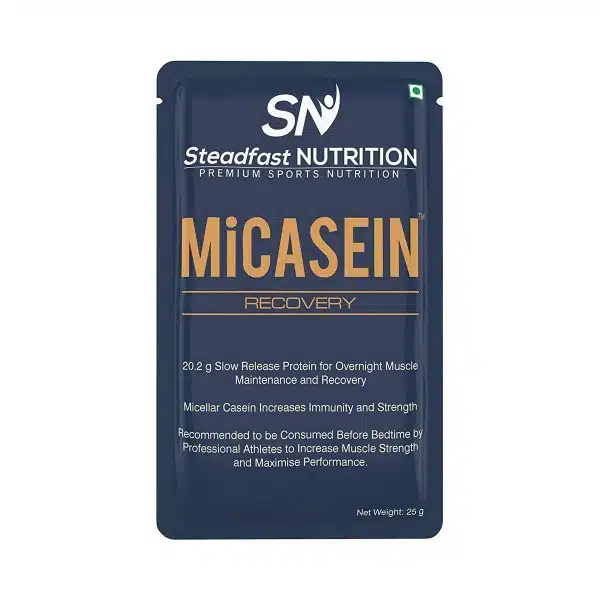 MiCasein Slow Release Protein