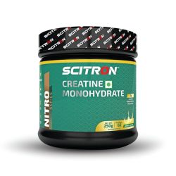 Nitro Series Creatine Monohydrate 1