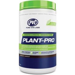 PVL Plant Pro