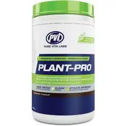 PVL Plant Pro