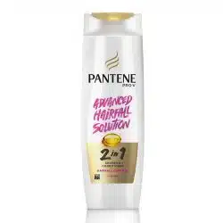 Pantene 2 in 1 Anti Hair Fall Shampoo Conditioner 180 ml