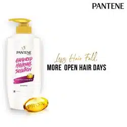 Pantene Advanced Hairfall Solution Hairfall Control Shampoo2