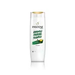 Pantene Advanced Hairfall Solution Silky Smooth Care Shampoo Pack of 1 340ML