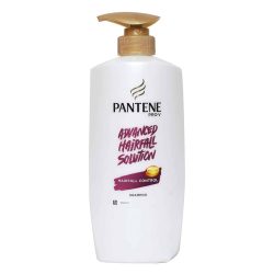Pantene Hair Fall Control Shampoo 675ml