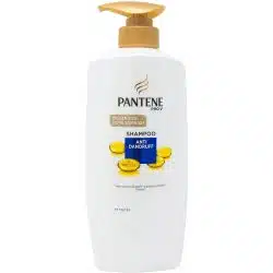 Pantene Nature Care Anti Dandruff Shampoo 750ml Product Of Thailand