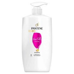 Pantene Nature Care Hair Fall Control Shampoo 750ml