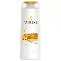 Pantene Total Damage Care Shampoo 340ml