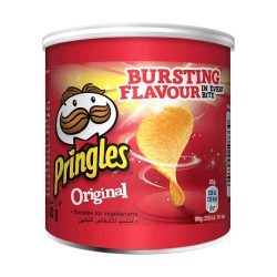 Pringles Original Flavoured Chips 40 g