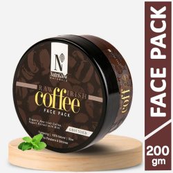 Raw Irish Coffee Face Pack 200 gm 1