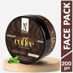 Raw Irish Coffee Face Pack 200 gm 1