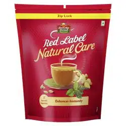Red Label Natural Care Tea Chai Made With 5 Ayurvedic Herbs 1 Kg 5