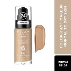Revlon ColorStay Makeup for Normal to dry Skin SPF20 4 1