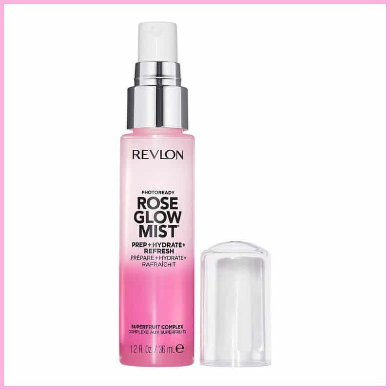 Revlon Photoready Rose Glow Mist 36 Ml 6