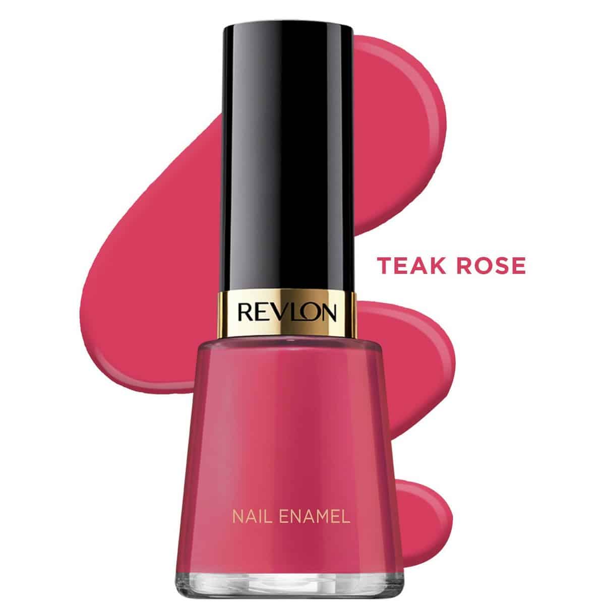 Revlon Colorstay & Brilliant Strength Nail Enamel Polish - Choose Your  Shade | eBay