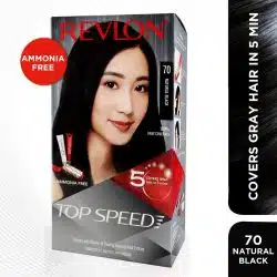 Revlon Top Speed Hair Color for Women 180 gm