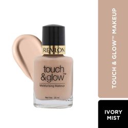 RevlonTouch Glow Makeup 20 Ml 6