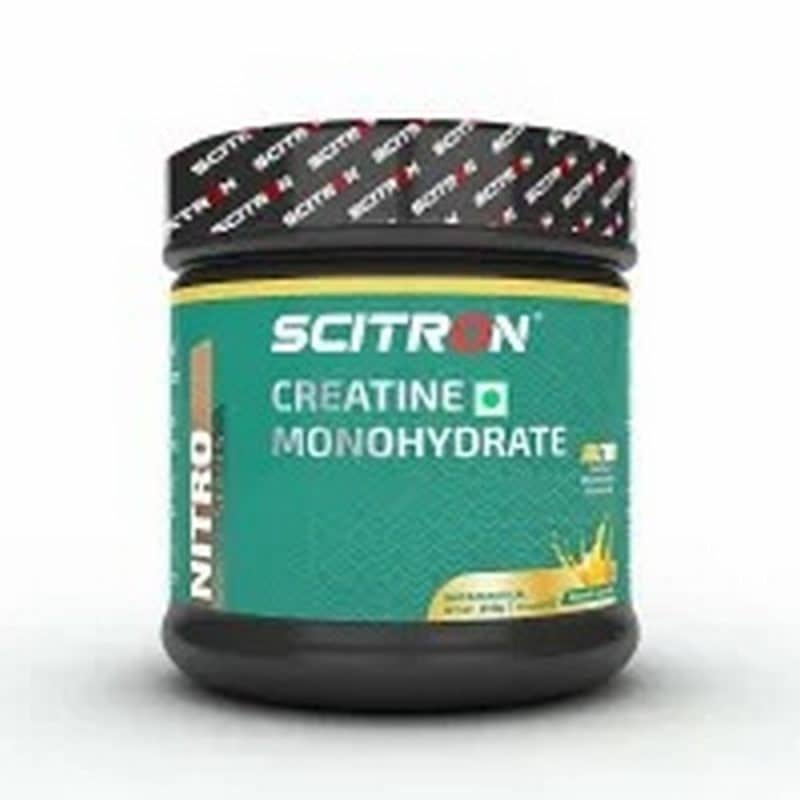 Scitron Creatine Monohydrate