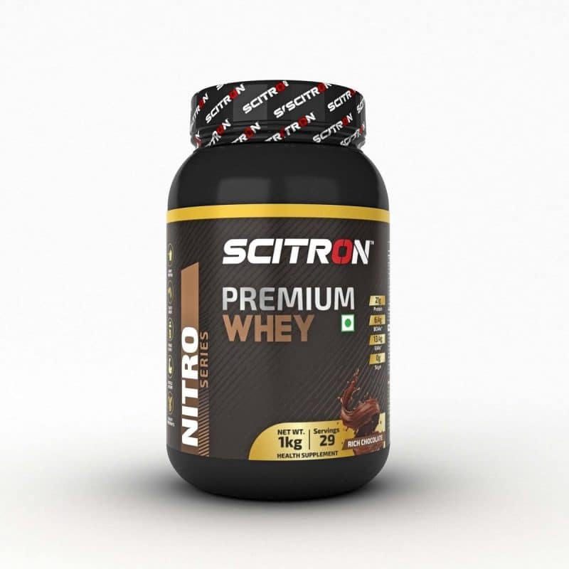 Scitron Premium Whey Rich Choclate 1 kg view 1 scaled aa036516 e825 41d2 9c46 eafaba58331f 1 1800x1800