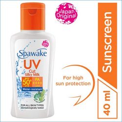 Spawake UV Cut Silky Milk 40 ml