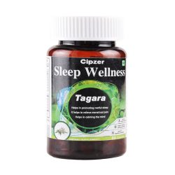 Tagara Capsule Sleep wellness