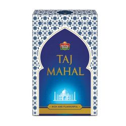 Taj Mahal Tea with Long Leaves 500g 3