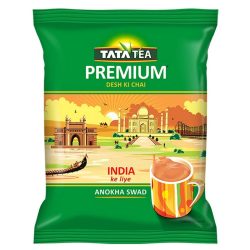 Tata Tea Premium Desh Ki Chai Unique Blend Crafted For Chai Lovers Across India Black Tea 500g 2