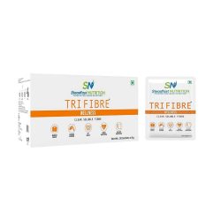 Tri Fibre Water Soluble Fiber Powder Supplement 1