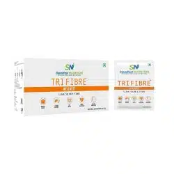 Tri Fibre Water Soluble Fiber Powder Supplement 1
