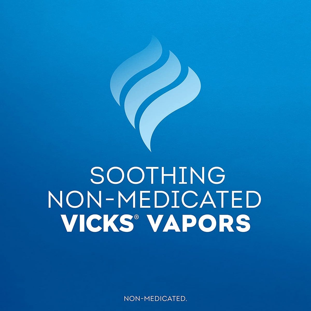 Vicks Portable Nasal Inhaler, Non-Medicated Menthol | Walgreens
