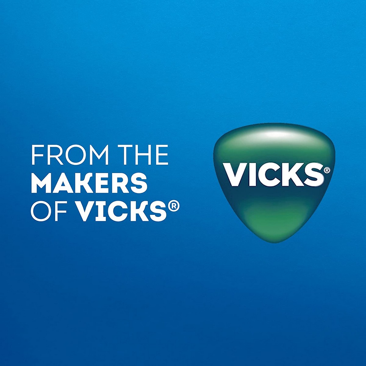 VICKS Promo Code — Get 50% Off in March 2024