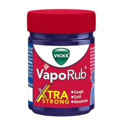 Vicks VapoRub Xtra Strong 25 ml