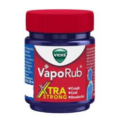 Vicks VapoRub Xtra Strong 50 ml