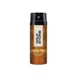 Wild Stone Classic Deodorant for Men Musk 225ml