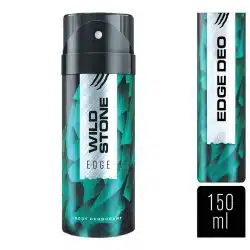 Wild Stone Edge Deodorant for Men 150ml